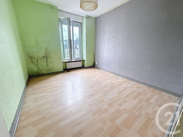 Appartement T5 à vendre - 5 pièces - 75.0 m2 - QUIMPER - 29 - BRETAGNE - Century 21 Celtimmo