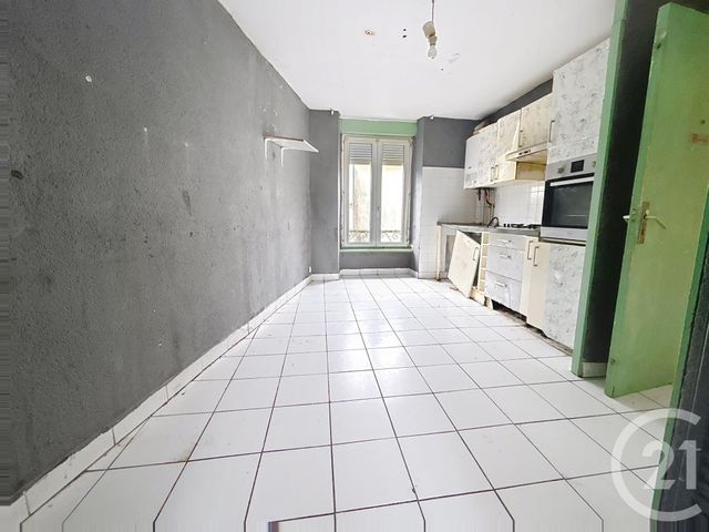 Appartement T5 à vendre - 5 pièces - 75.0 m2 - QUIMPER - 29 - BRETAGNE - Century 21 Celtimmo