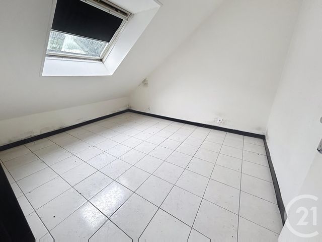 Appartement T3 à vendre - 3 pièces - 40.0 m2 - QUIMPER - 29 - BRETAGNE - Century 21 Celtimmo