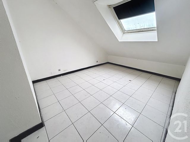 Appartement T3 à vendre - 3 pièces - 40.0 m2 - QUIMPER - 29 - BRETAGNE - Century 21 Celtimmo