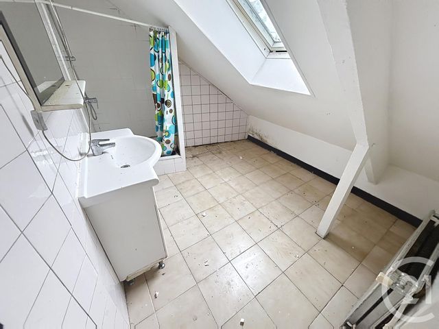 Appartement T3 à vendre - 3 pièces - 40.0 m2 - QUIMPER - 29 - BRETAGNE - Century 21 Celtimmo