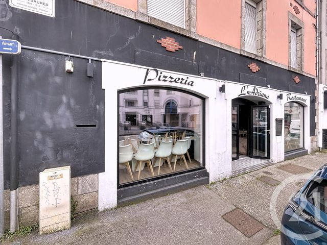 immeuble à vendre - 174.0 m2 - QUIMPER - 29 - BRETAGNE - Century 21 Celtimmo