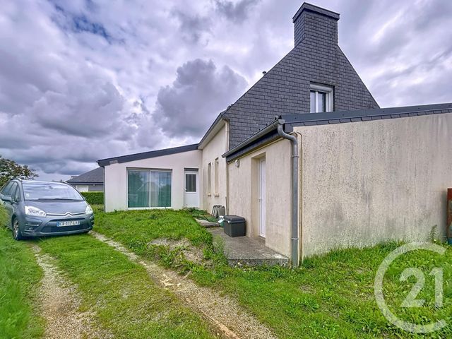 maison - EDERN - 29