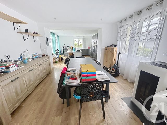 Afficher la photo en grand maison à vendre - 6 pièces - 123.93 m2 - EDERN - 29 - BRETAGNE - Century 21 Celtimmo