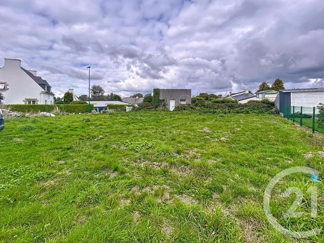 Afficher la photo en grand maison à vendre - 6 pièces - 123.93 m2 - EDERN - 29 - BRETAGNE - Century 21 Celtimmo