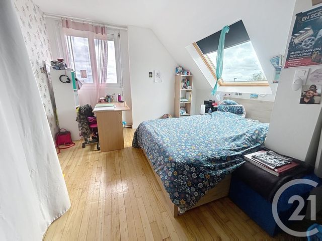 Afficher la photo en grand maison à vendre - 6 pièces - 123.93 m2 - EDERN - 29 - BRETAGNE - Century 21 Celtimmo