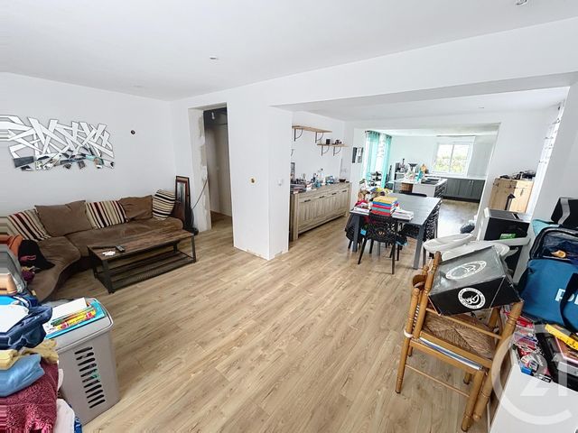 Afficher la photo en grand maison à vendre - 6 pièces - 123.93 m2 - EDERN - 29 - BRETAGNE - Century 21 Celtimmo