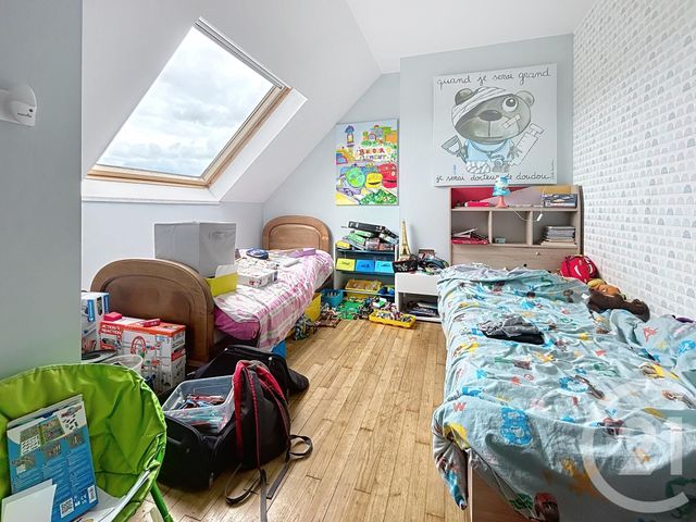 Afficher la photo en grand maison à vendre - 6 pièces - 123.93 m2 - EDERN - 29 - BRETAGNE - Century 21 Celtimmo