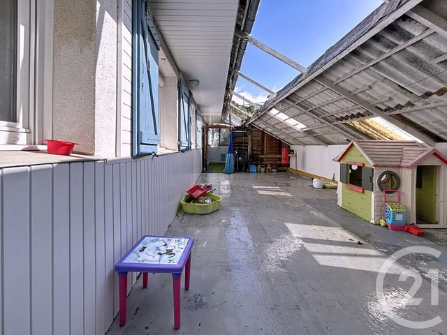 Afficher la photo en grand Appartement Loft à vendre - 6 pièces - 140.0 m2 - QUIMPER - 29 - BRETAGNE - Century 21 Celtimmo