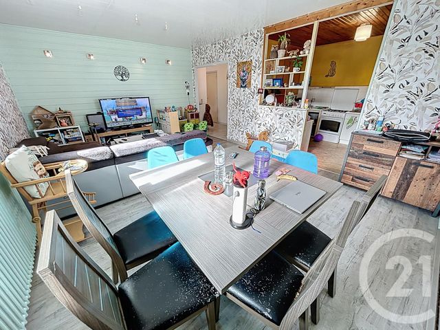 Appartement Loft à vendre QUIMPER