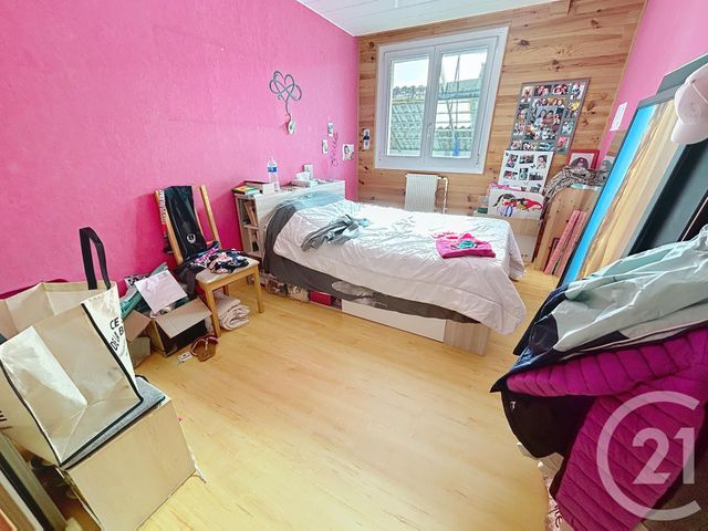 Afficher la photo en grand Appartement Loft à vendre - 6 pièces - 140.0 m2 - QUIMPER - 29 - BRETAGNE - Century 21 Celtimmo