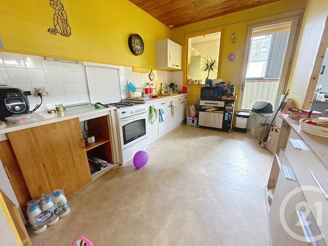 Afficher la photo en grand Appartement Loft à vendre - 6 pièces - 140.0 m2 - QUIMPER - 29 - BRETAGNE - Century 21 Celtimmo