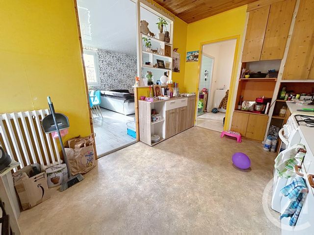 Afficher la photo en grand Appartement Loft à vendre - 6 pièces - 140.0 m2 - QUIMPER - 29 - BRETAGNE - Century 21 Celtimmo