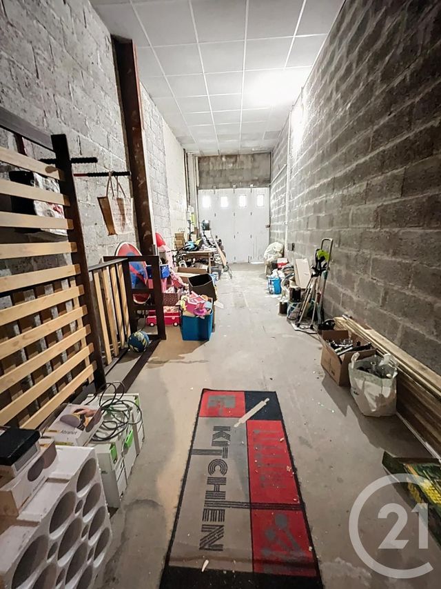 Afficher la photo en grand Appartement Loft à vendre - 6 pièces - 140.0 m2 - QUIMPER - 29 - BRETAGNE - Century 21 Celtimmo