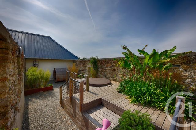 maison à vendre - 22 pièces - 539.0 m2 - 29 - BRETAGNE - Century 21 Celtimmo