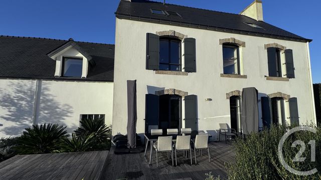 maison à vendre - 22 pièces - 539.0 m2 - 29 - BRETAGNE - Century 21 Celtimmo