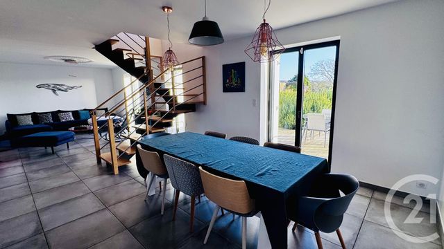 maison à vendre - 22 pièces - 539.0 m2 - 29 - BRETAGNE - Century 21 Celtimmo