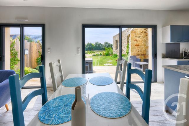 maison à vendre - 22 pièces - 539.0 m2 - 29 - BRETAGNE - Century 21 Celtimmo