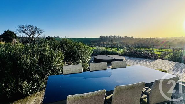 maison à vendre - 22 pièces - 539.0 m2 - 29 - BRETAGNE - Century 21 Celtimmo