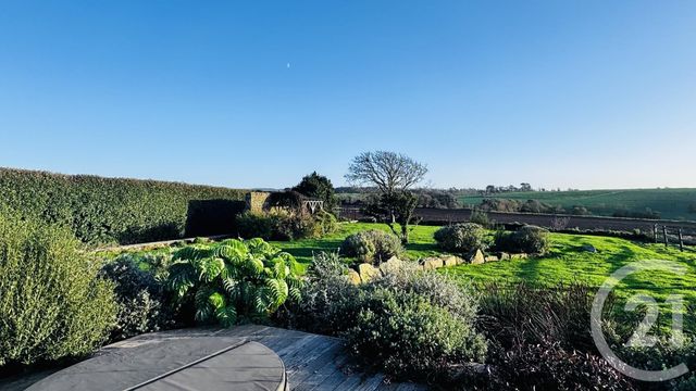maison à vendre - 22 pièces - 539.0 m2 - 29 - BRETAGNE - Century 21 Celtimmo