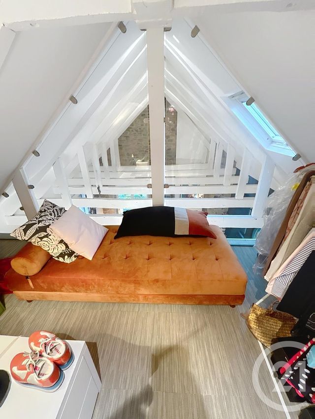 maison à vendre - 6 pièces - 220.0 m2 - QUIMPER - 29 - BRETAGNE - Century 21 Celtimmo