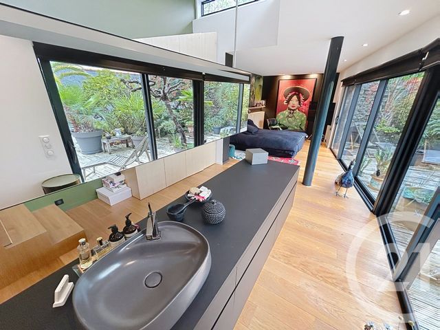 maison à vendre - 6 pièces - 220.0 m2 - QUIMPER - 29 - BRETAGNE - Century 21 Celtimmo