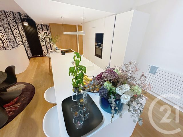 maison à vendre - 6 pièces - 220.0 m2 - QUIMPER - 29 - BRETAGNE - Century 21 Celtimmo