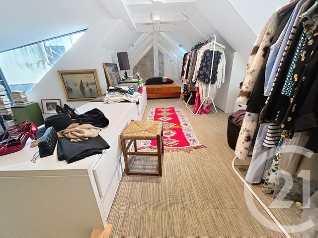 maison à vendre - 6 pièces - 220.0 m2 - QUIMPER - 29 - BRETAGNE - Century 21 Celtimmo