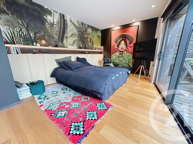 maison à vendre - 6 pièces - 220.0 m2 - QUIMPER - 29 - BRETAGNE - Century 21 Celtimmo