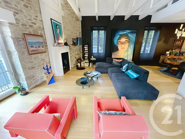 maison à vendre - 6 pièces - 220.0 m2 - QUIMPER - 29 - BRETAGNE - Century 21 Celtimmo