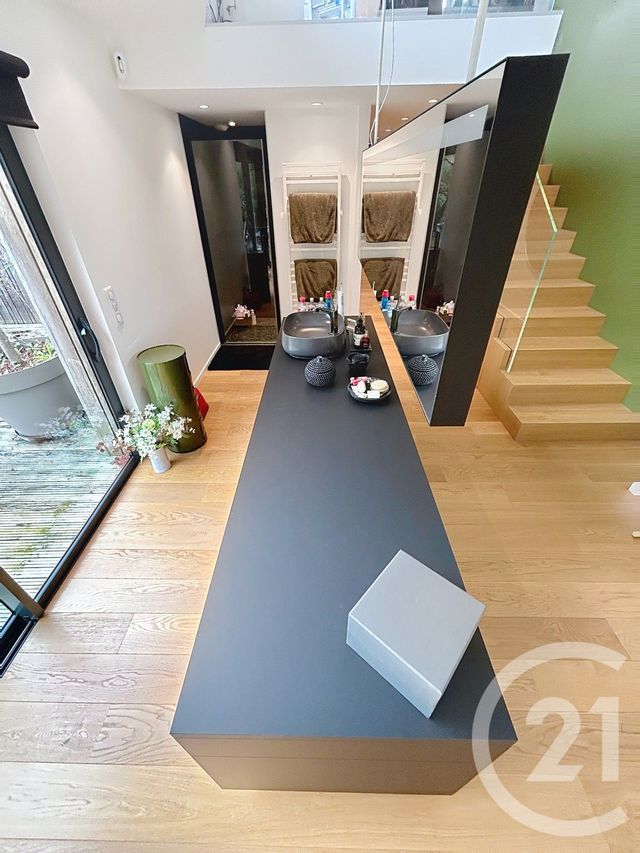 maison à vendre - 6 pièces - 220.0 m2 - QUIMPER - 29 - BRETAGNE - Century 21 Celtimmo