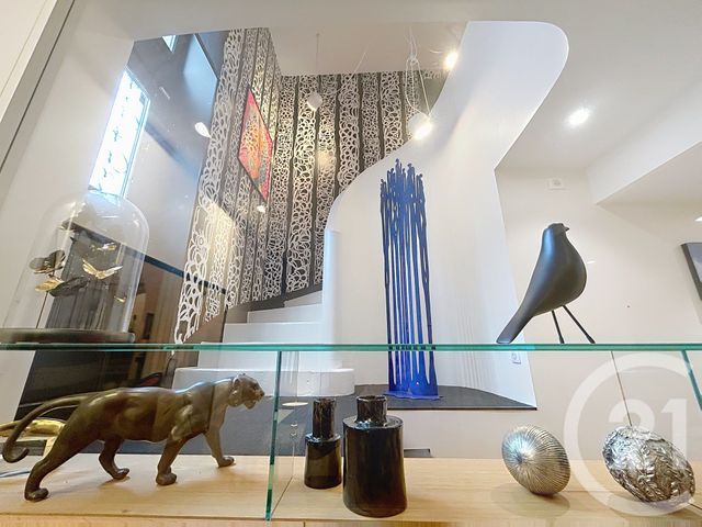 maison à vendre - 6 pièces - 220.0 m2 - QUIMPER - 29 - BRETAGNE - Century 21 Celtimmo