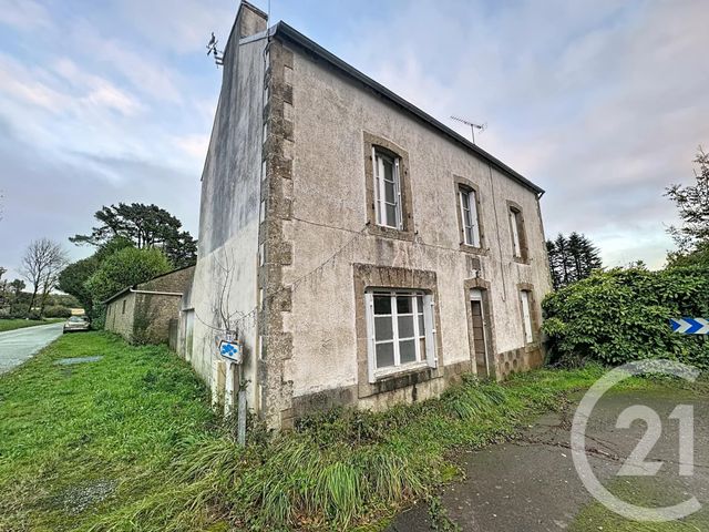 Maison à vendre BRIEC