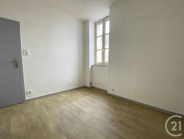 Afficher la photo en grand Appartement T2 à louer - 2 pièces - 22.1 m2 - QUIMPER - 29 - BRETAGNE - Century 21 Celtimmo