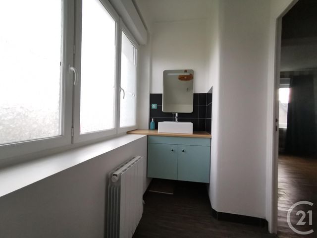 maison à vendre - 8 pièces - 130.0 m2 - TELGRUC SUR MER - 29 - BRETAGNE - Century 21 Celtimmo