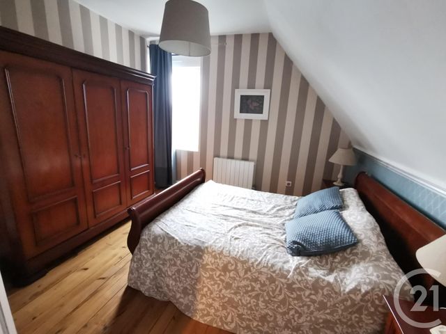 maison à vendre - 8 pièces - 130.0 m2 - TELGRUC SUR MER - 29 - BRETAGNE - Century 21 Celtimmo