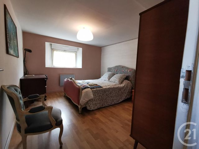 maison à vendre - 8 pièces - 130.0 m2 - TELGRUC SUR MER - 29 - BRETAGNE - Century 21 Celtimmo