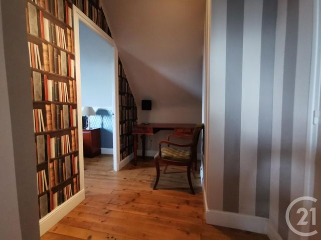 maison à vendre - 8 pièces - 130.0 m2 - TELGRUC SUR MER - 29 - BRETAGNE - Century 21 Celtimmo