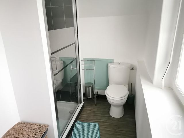 maison à vendre - 8 pièces - 130.0 m2 - TELGRUC SUR MER - 29 - BRETAGNE - Century 21 Celtimmo