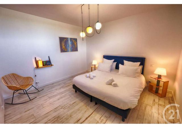 maison à louer - 4 pièces - 120.0 m2 - PLONEVEZ PORZAY - 29 - BRETAGNE - Century 21 Celtimmo