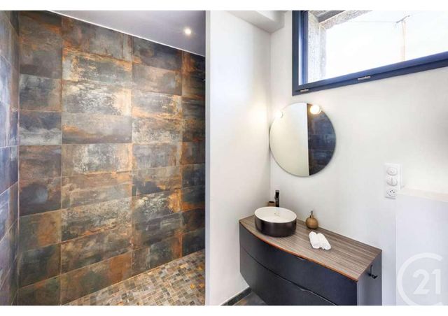 maison à louer - 4 pièces - 120.0 m2 - PLONEVEZ PORZAY - 29 - BRETAGNE - Century 21 Celtimmo