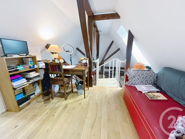 Appartement Duplex à vendre - 4 pièces - 83.92 m2 - QUIMPER - 29 - BRETAGNE - Century 21 Celtimmo