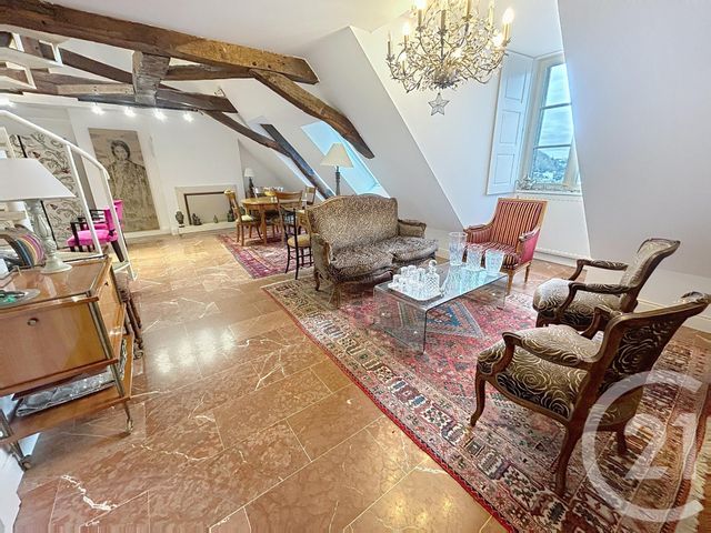 Appartement Duplex à vendre - 4 pièces - 83.92 m2 - QUIMPER - 29 - BRETAGNE - Century 21 Celtimmo