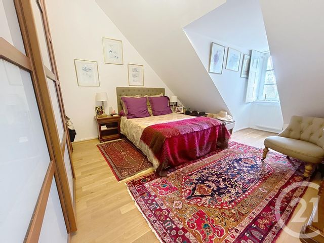 Appartement Duplex à vendre - 4 pièces - 83.92 m2 - QUIMPER - 29 - BRETAGNE - Century 21 Celtimmo