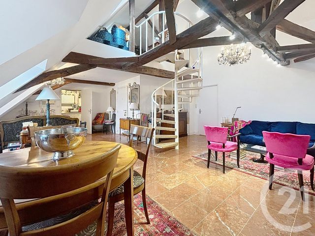 appartement - QUIMPER - 29