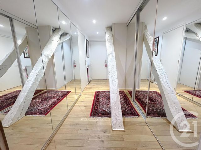 Appartement Duplex à vendre - 4 pièces - 83.92 m2 - QUIMPER - 29 - BRETAGNE - Century 21 Celtimmo