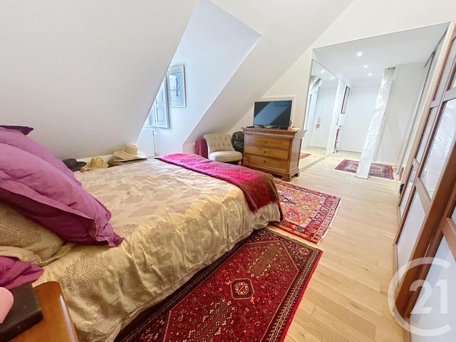 Appartement Duplex à vendre - 4 pièces - 83.92 m2 - QUIMPER - 29 - BRETAGNE - Century 21 Celtimmo