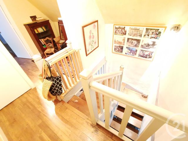 maison à vendre - 5 pièces - 121.0 m2 - PENMARCH - 29 - BRETAGNE - Century 21 Celtimmo