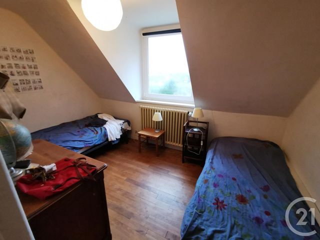 maison à vendre - 5 pièces - 121.0 m2 - PENMARCH - 29 - BRETAGNE - Century 21 Celtimmo