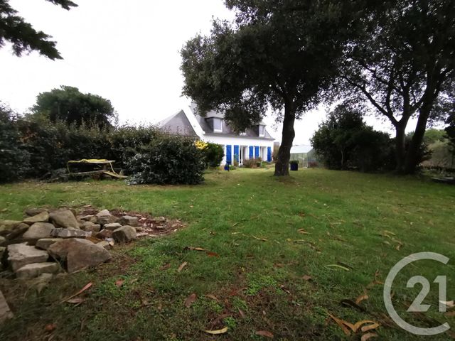 maison à vendre - 5 pièces - 121.0 m2 - PENMARCH - 29 - BRETAGNE - Century 21 Celtimmo